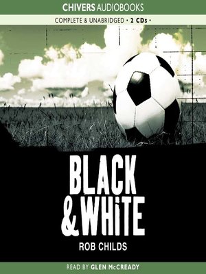 cover image of Black & White